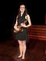 South Cotswold Rotary Young Musician Final 2014
